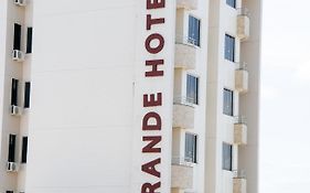 Grande Hotel Ipatinga